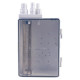 Universal Shower Sump Box