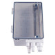 Universal Shower Sump Box