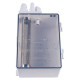 Universal Shower Sump Box