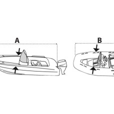 Universal boatcovers