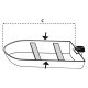 Universal boatcovers