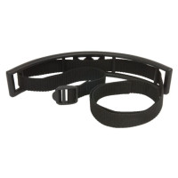 Universal bracket for gas cylinders