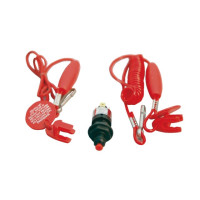 Universal circuit breakers
