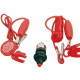 Universal circuit breakers