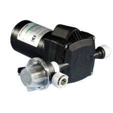 Universal freshwater pump