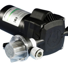 Universal freshwater pump