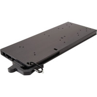 Universal quick-release bracket