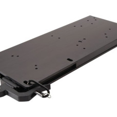 Universal quick-release bracket