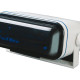 Universal radio cover MRH7