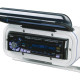 Universal radio cover MRH7