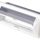 Universal radio cover flip-up MRC10