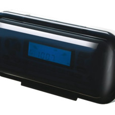 Universal radio cover white MRC5