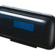 Universal radio cover white MRC5