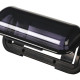 Universal radio cover white MRC5