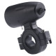 Universal rail mount adapter for USB sockets