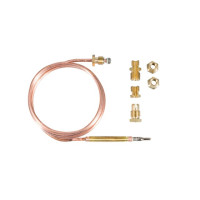 Universal thermocouple