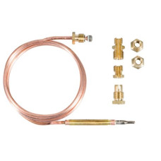Universal thermocouple