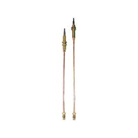 Universal thermocouples