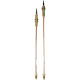 Universal thermocouples
