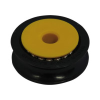 Upgrade kit for control sheaves