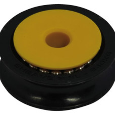 Upgrade kit for control sheaves