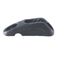 V-cleats with fairlead