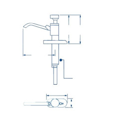 V-pump MK6