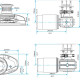 V1 - V2 - V3 Windlass kit