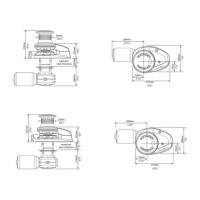 V4 - V5 Vertical windlass