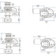 V4 - V5 Vertical windlass