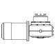 V4 - V5 Vertical windlass