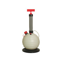 VACUUM PUMP