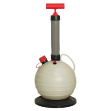 VACUUM PUMP