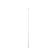 VHF Antenna fiberglass RA400