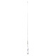 VHF Antenna set SS RA106SLSRIB
