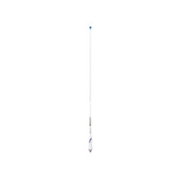 VHF Antenna set fiberglass RA106GRPRIB