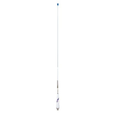 VHF Antenna set fiberglass RA106GRPRIB