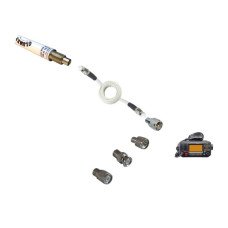 VHF Antennas Glomeasy