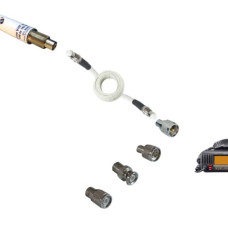 VHF Antennas Glomeasy