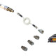VHF Antennas Glomeasy
