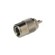 VHF Cable Connectors