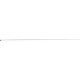 VHF antenna RA106SB for sailing boats