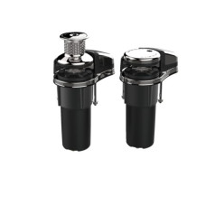 VX1L VERTICAL WINDLASS