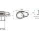 VX1L VERTICAL WINDLASS