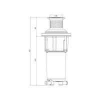 VX CAPSTAN