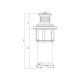 VX CAPSTAN