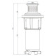 VX CAPSTAN
