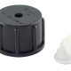 Vacuum valves