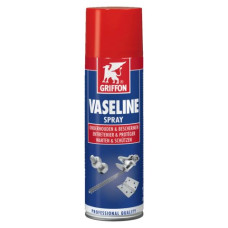 Vaseline spray