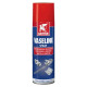 Vaseline spray